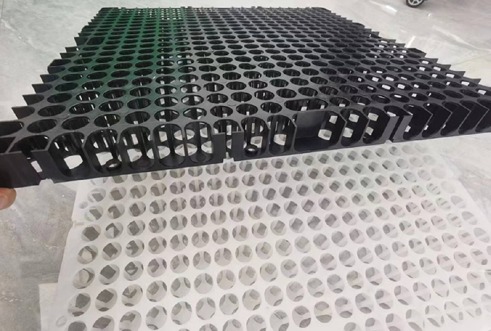 塑料排水籠