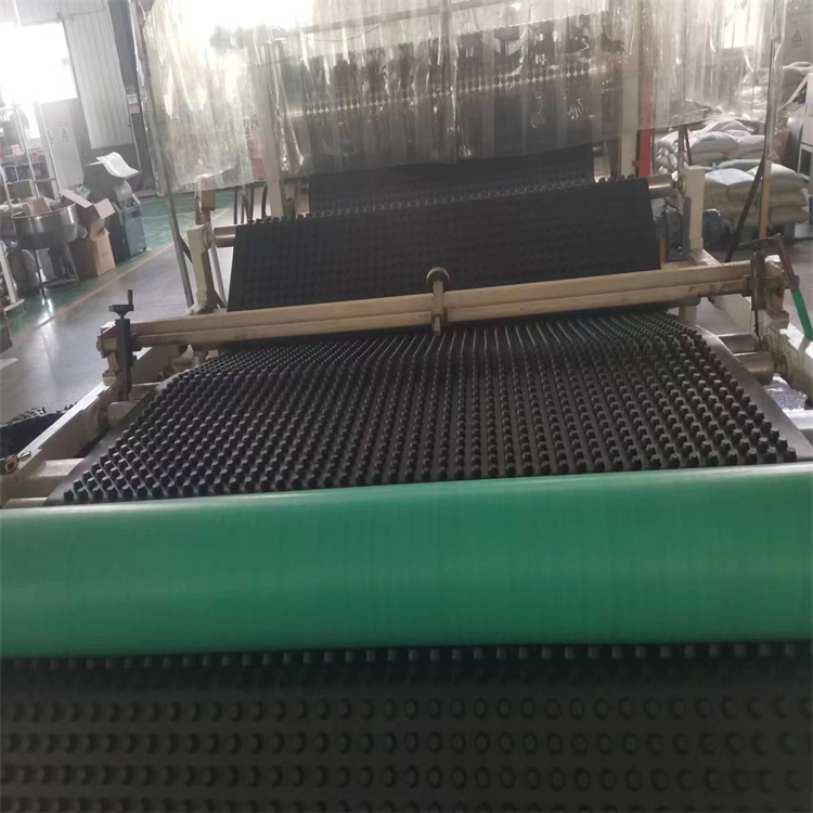 濾水板塑料導水板